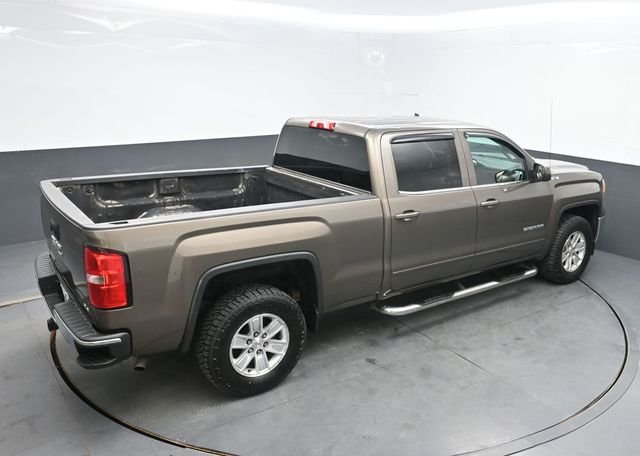 Used 2014 Brown GMC SLE image 35