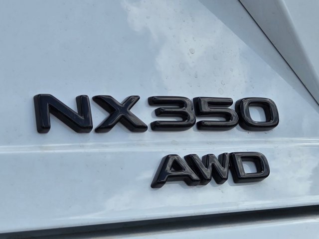 New 2026 Ultra White Lexus PREMIUM image 15