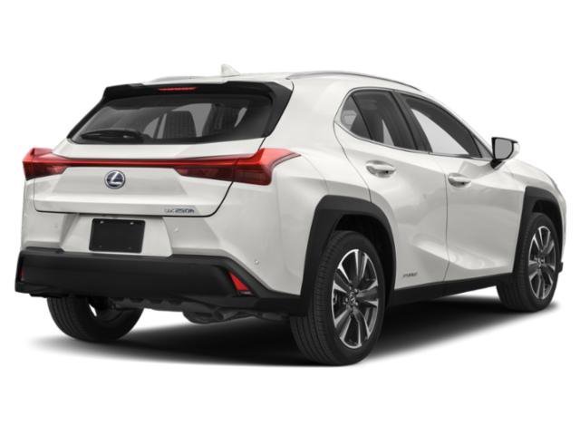Used 2020 White Pearl Lexus 250h image 2