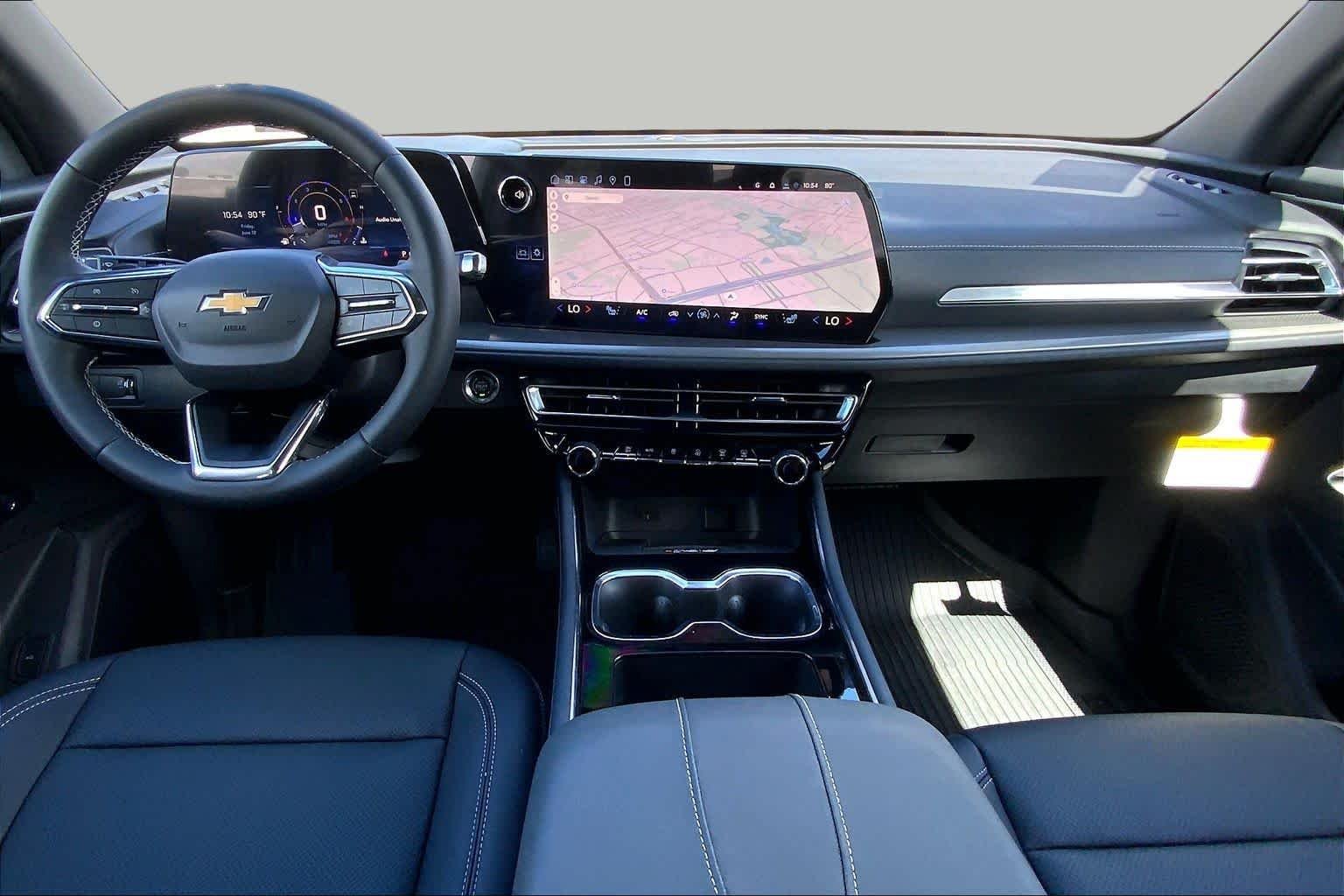 2026 Chevrolet Traverse LT - Photo 6