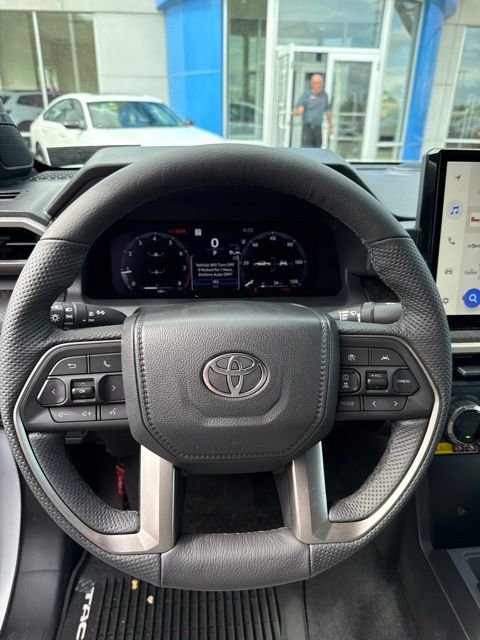 Used 2026 Beige Toyota Limited image 3