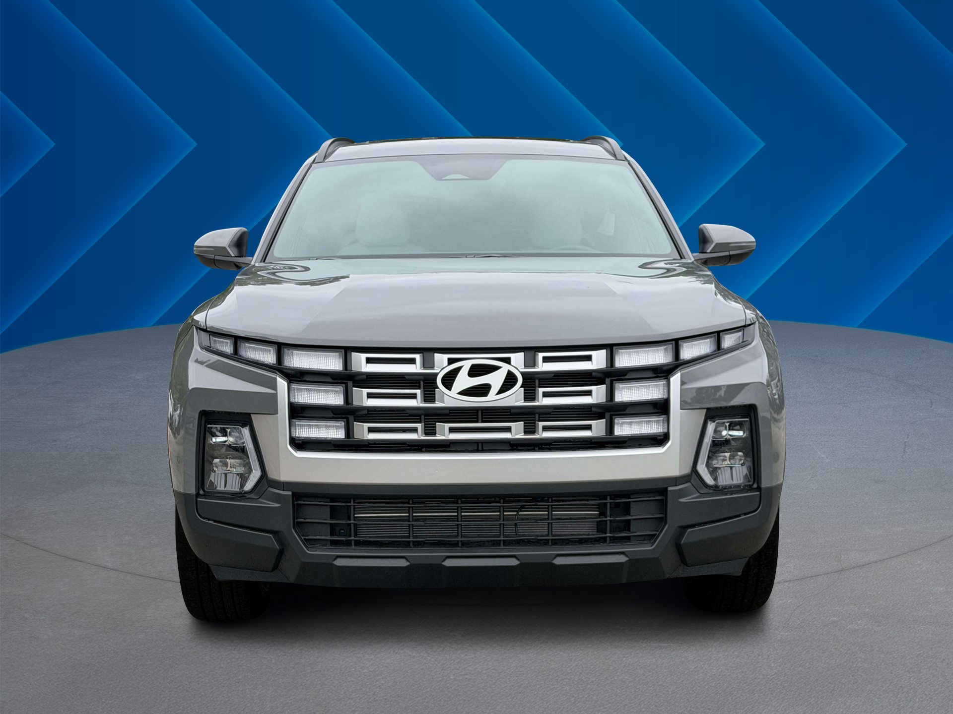 New 2027 Hampton Gray Hyundai SEL Activity AWD image 31