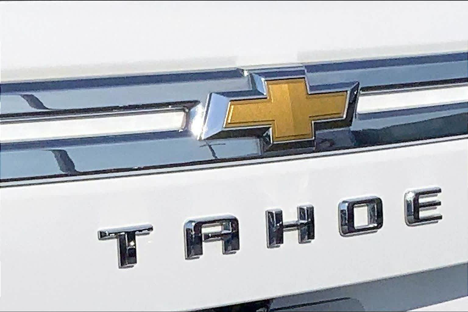 Used 2024 Summit White Chevrolet LT image 61
