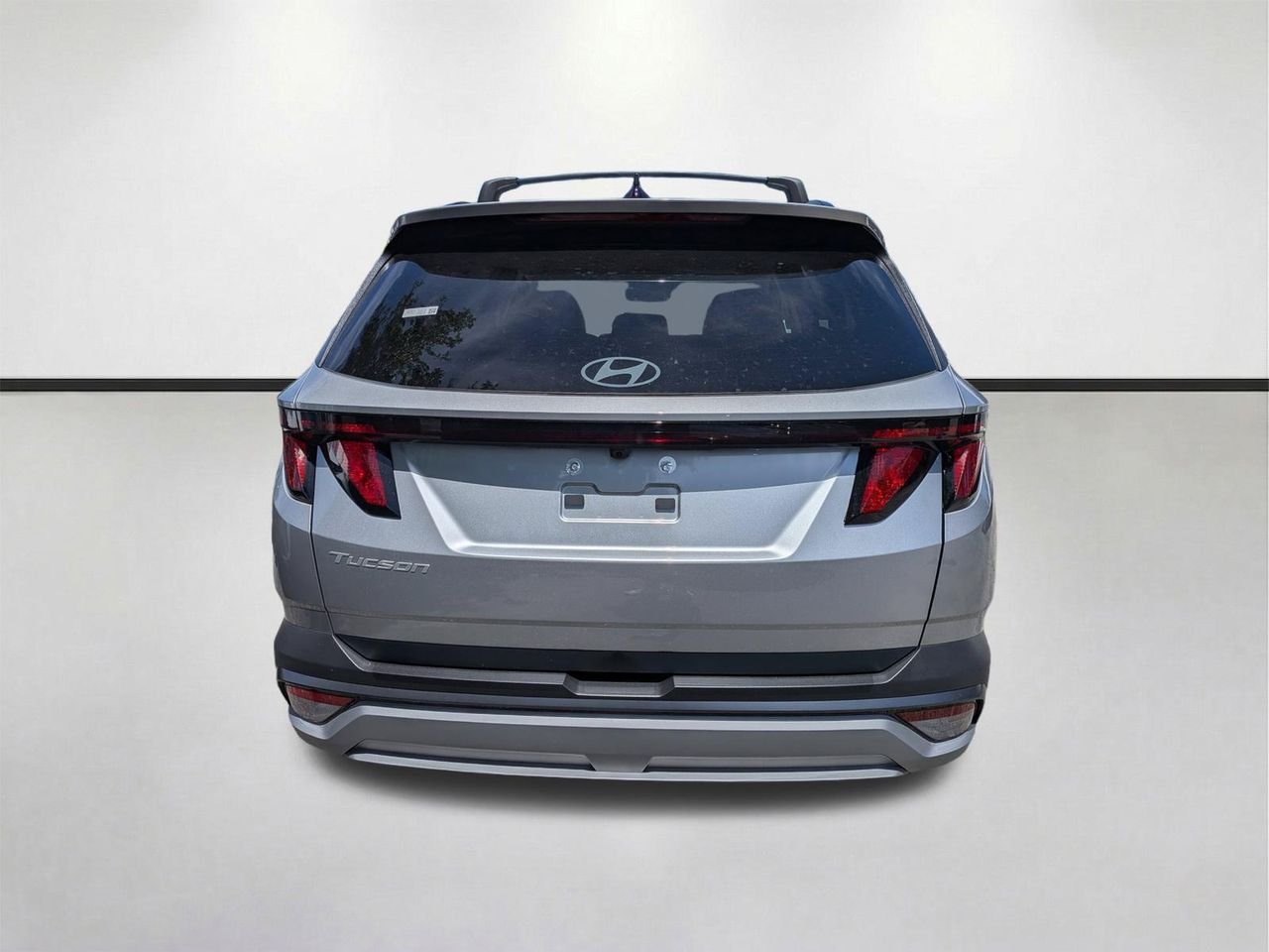 New 2026 Shimmering Silver Hyundai SEL Plus FWD image 5