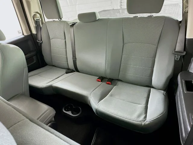Used 2019 Red Ram Express image 11