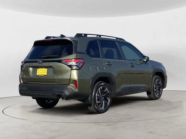 2026 Subaru Forester Limited - Photo 5