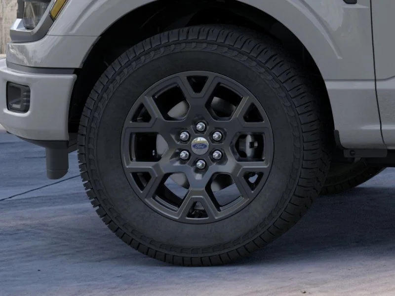 New 2026 Avalanche Ford STX® image 19