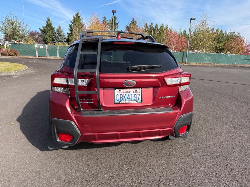 Used 2019 Venetian Red Pearl Subaru 2.0i Premium image 6