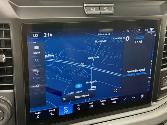 2026 Ford F-350 Super Duty Platinum - Photo 13