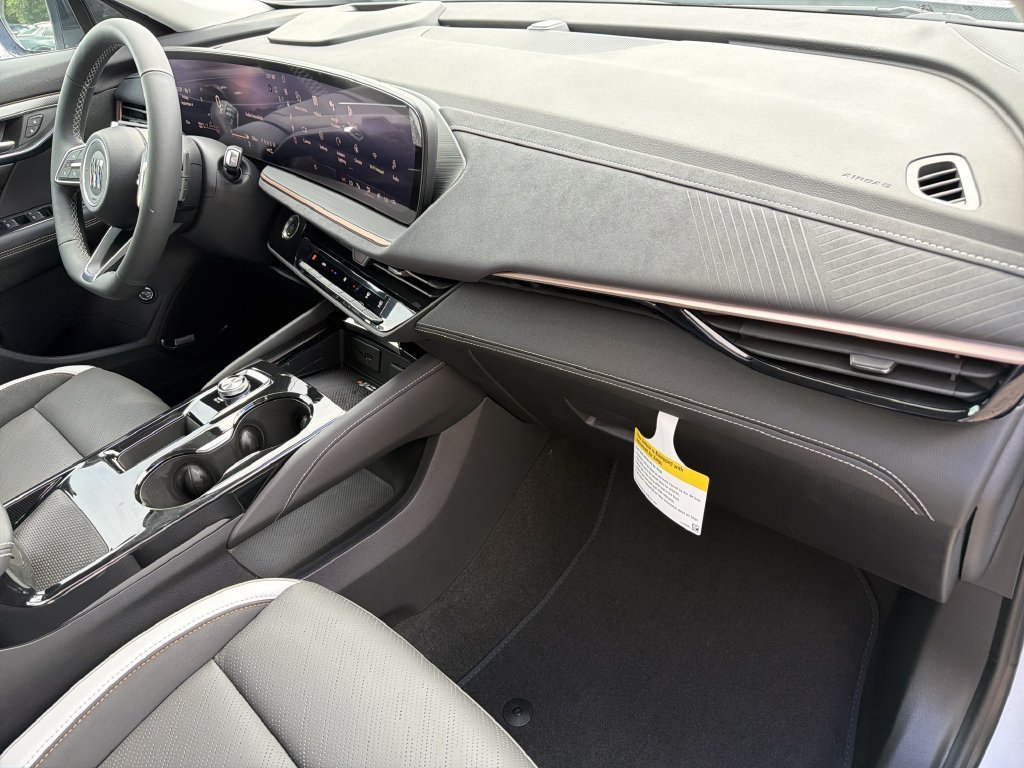 2026 Buick Envision Sport Touring - Photo 16