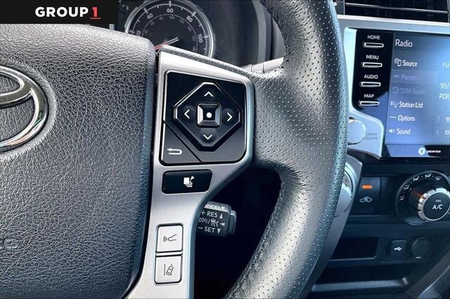 Certified Used 2023 SILVER ME. Toyota  image 25