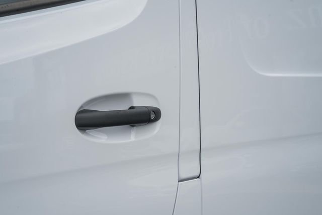 New 2026 Arctic White Mercedes-Benz Cargo 170 WB image 15