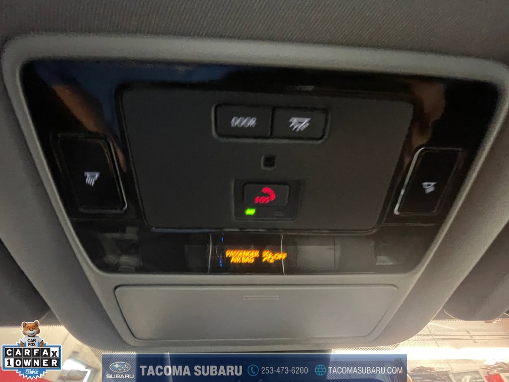 Used 2026  Toyota XLE image 25