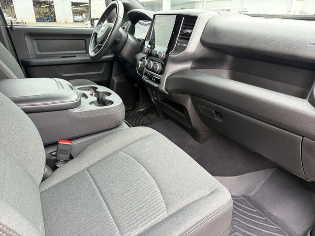Used 2024 Red Ram Tradesman image 22