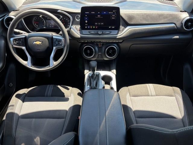 2024 Chevrolet Blazer 2LT - Photo 11