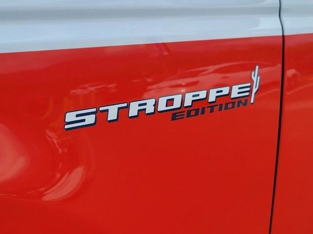 2025 Ford Bronco 2-Door Stroppe - Photo 11