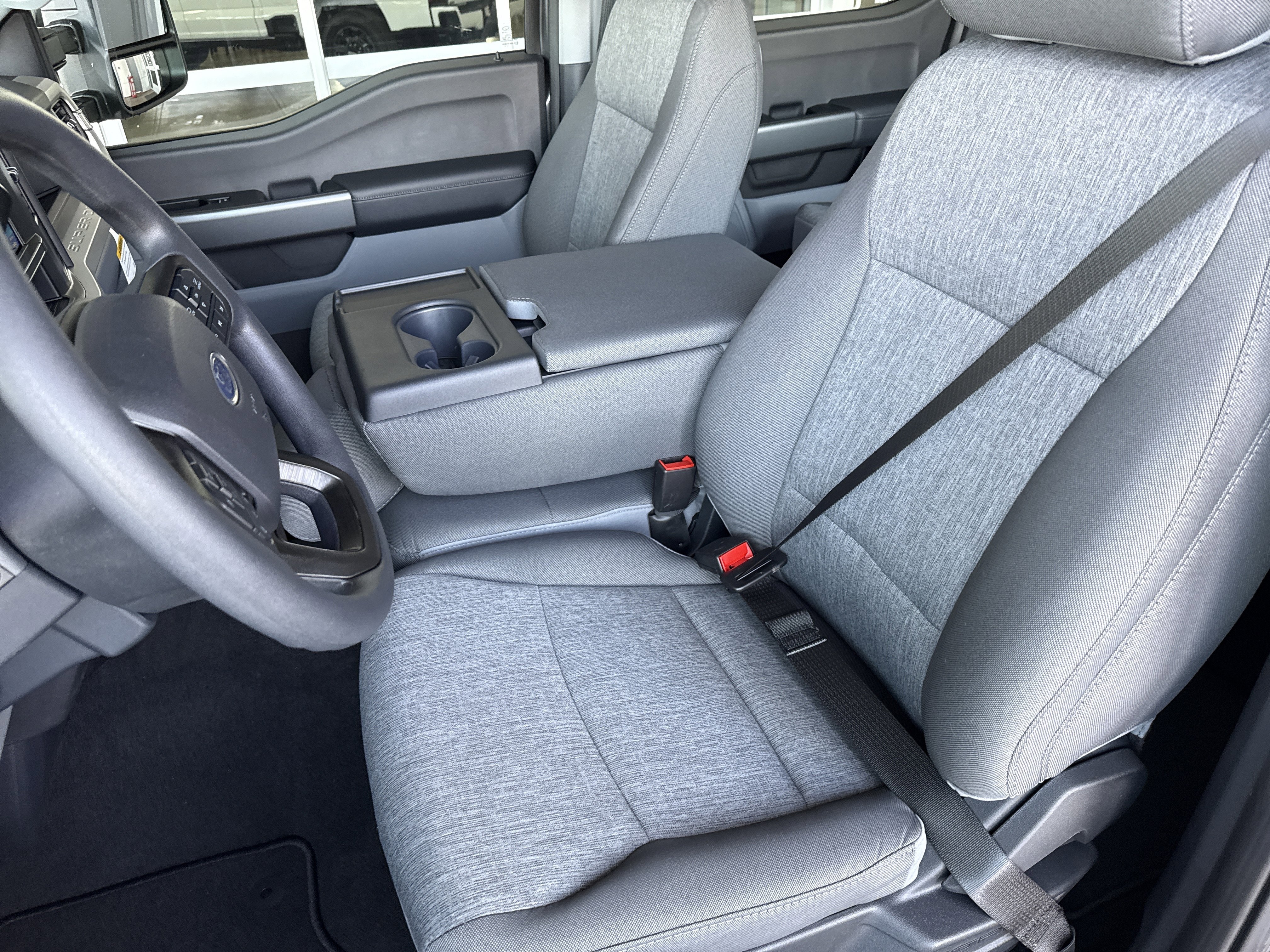 2026 Ford F-250 Super Duty XL - Photo 20