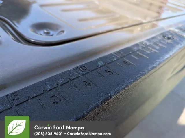 New 2026 Marsh Gray Ford Lariat image 30