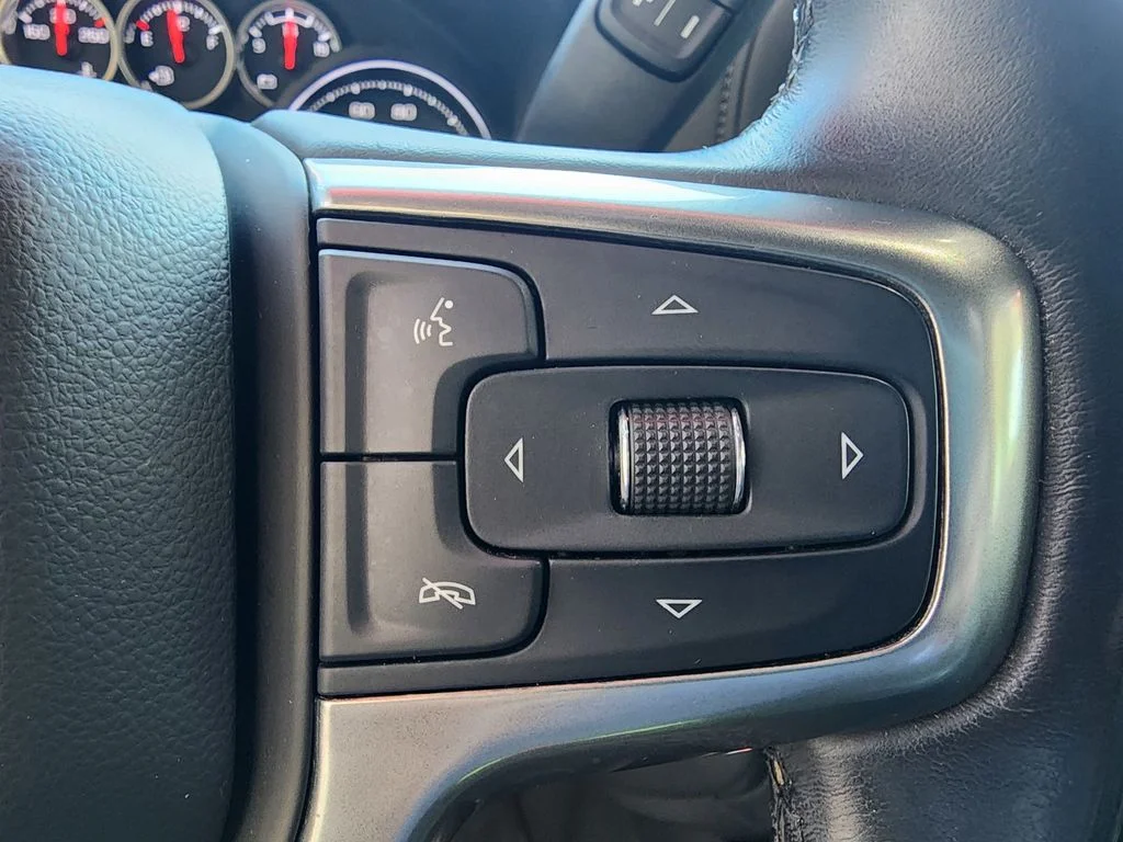 Used 2020 Brown Chevrolet LT Trail Boss image 20