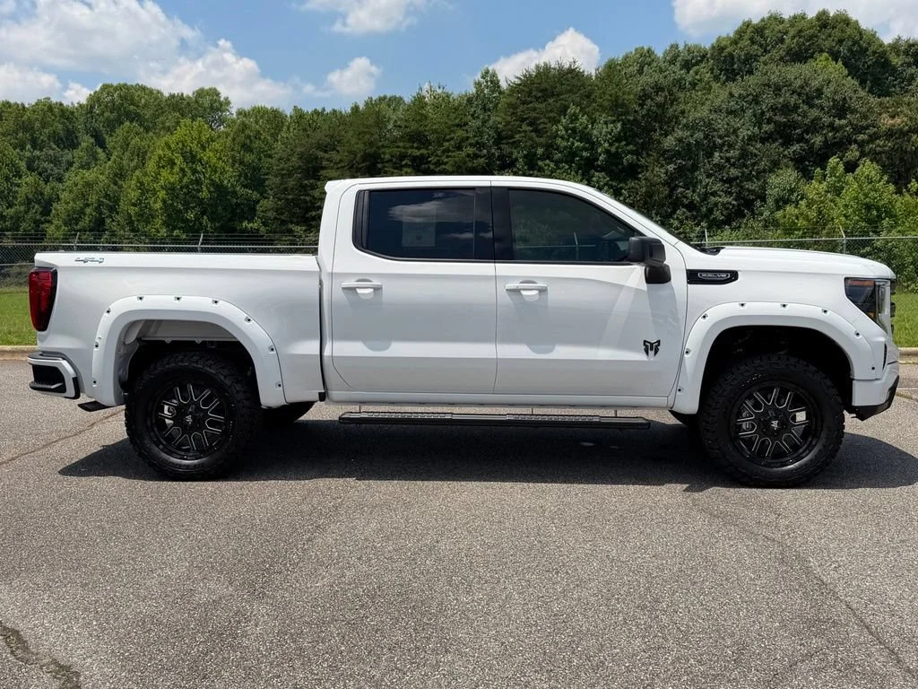 2026 GMC Sierra 1500 Elevation - Photo 24