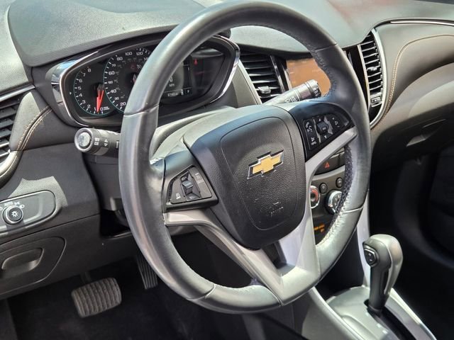 2022 Chevrolet Trax LT - Photo 18