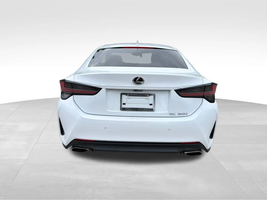 2024 Lexus RC 300 F SPORT - Photo 7
