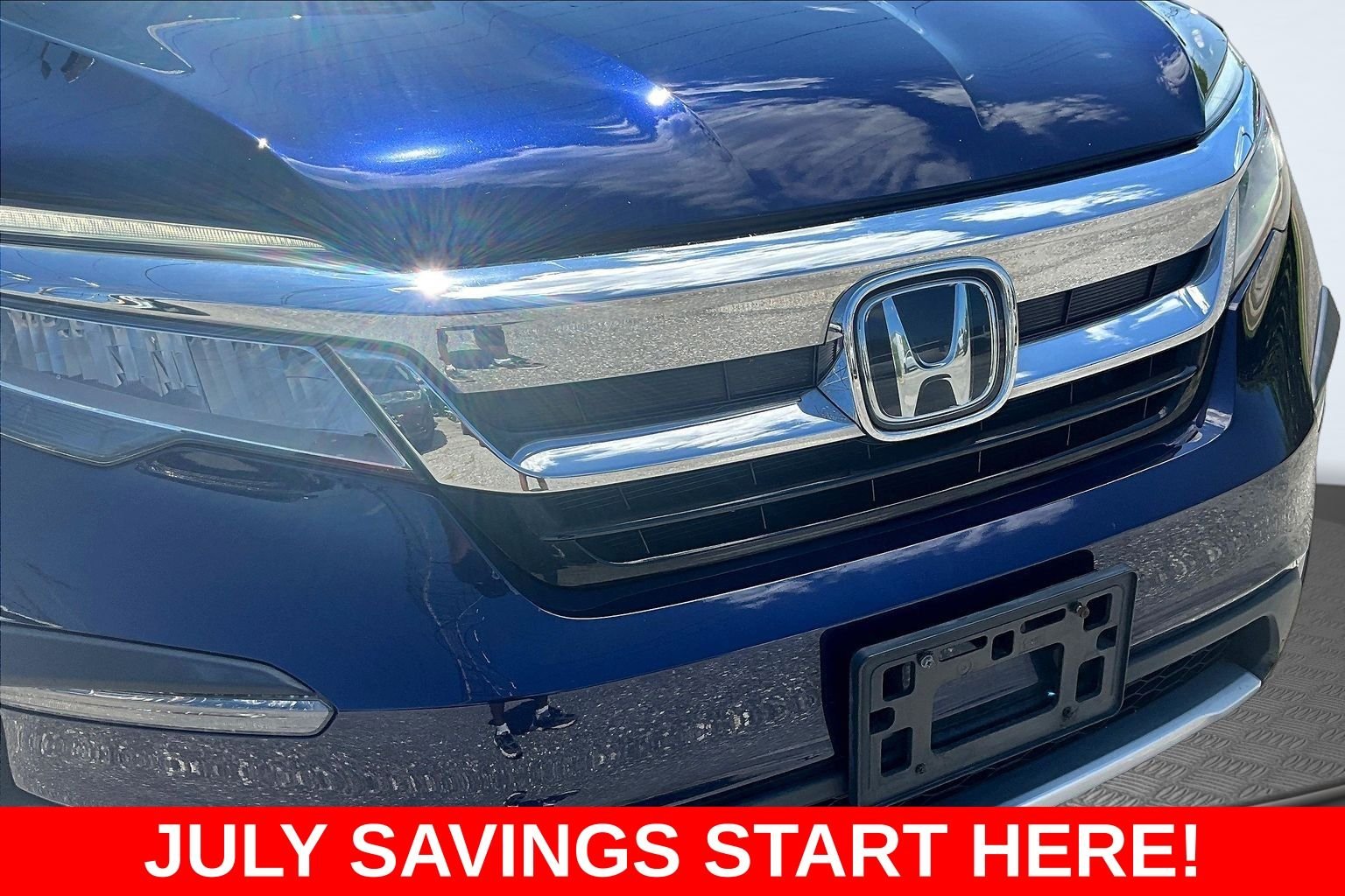Used 2020  Honda Touring image 37