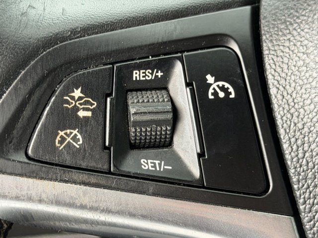 Used 2016 Black Buick Premium image 21
