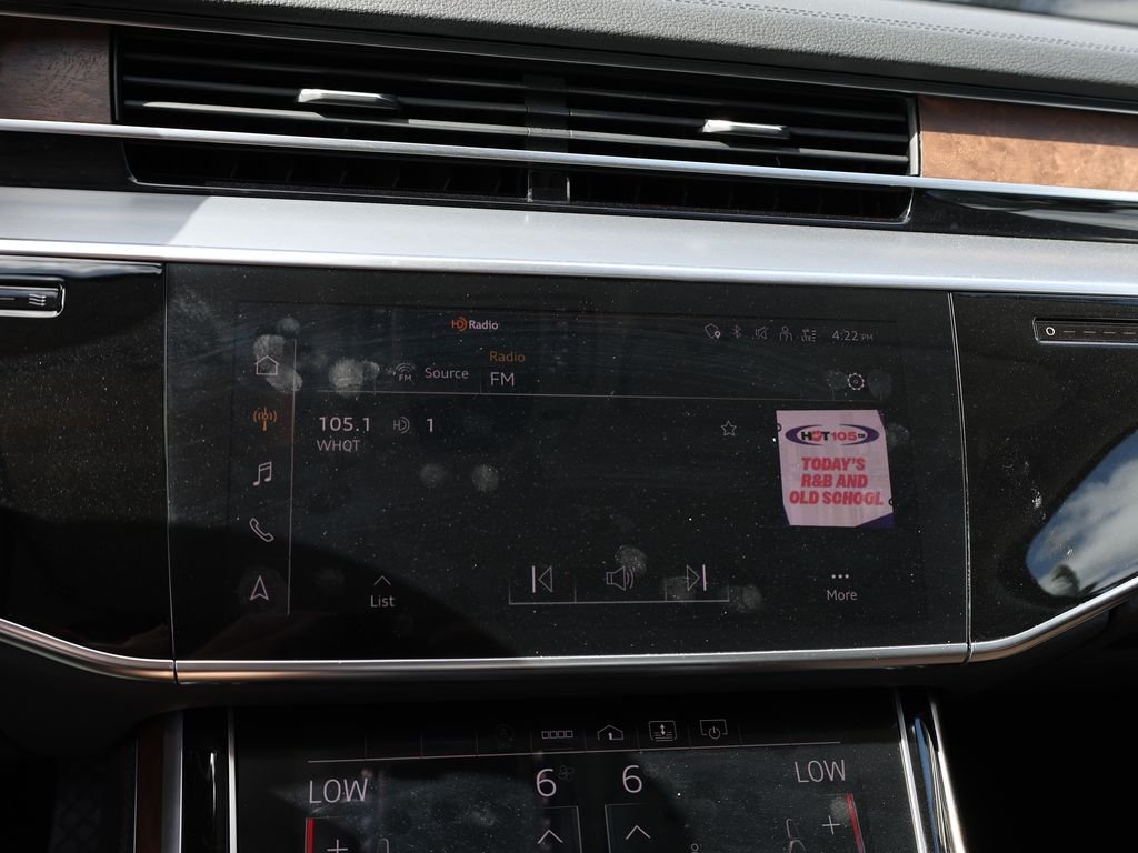2021 Audi A8 Base - Photo 31
