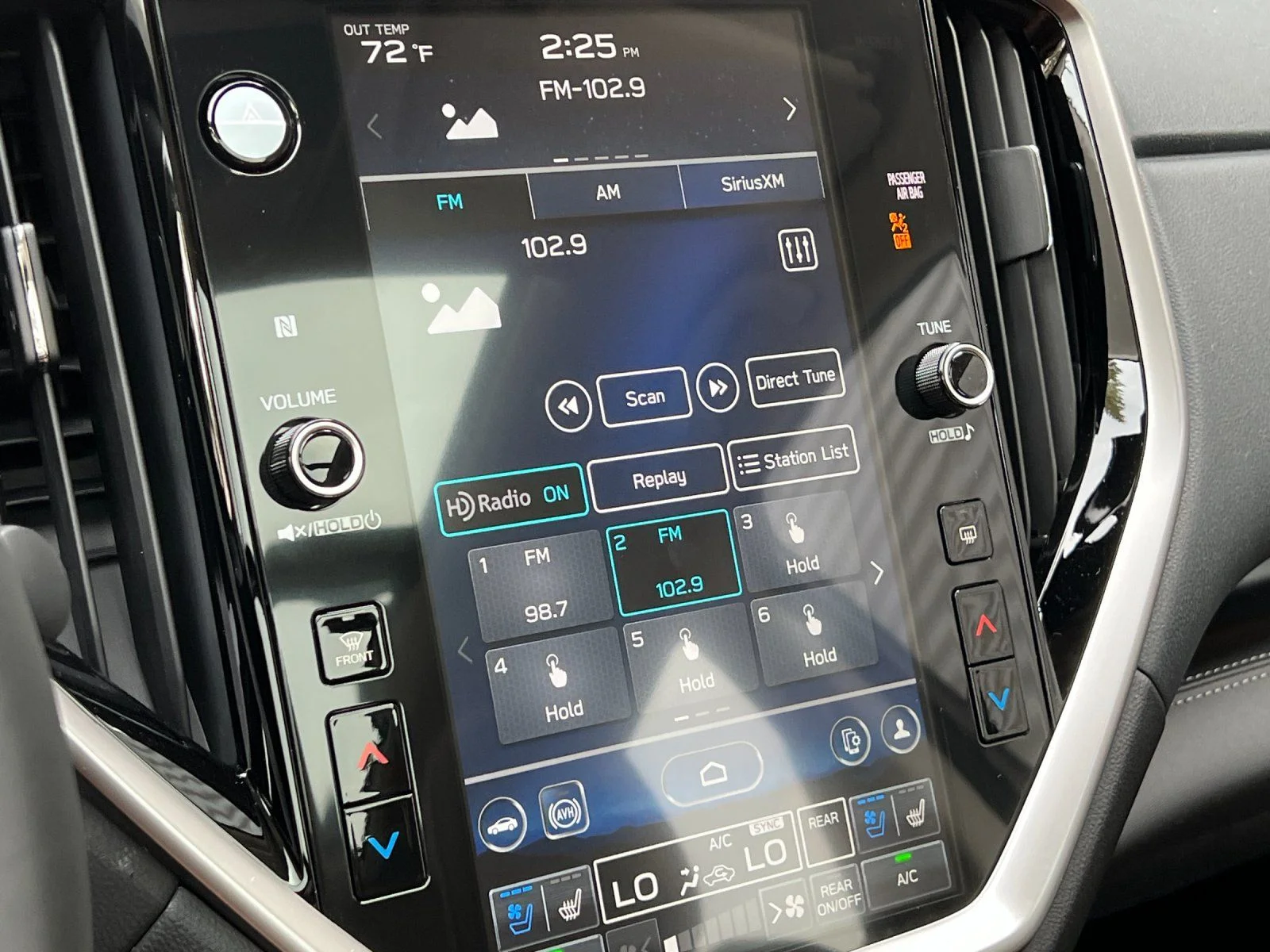 2026 Subaru Ascent Touring - Photo 19