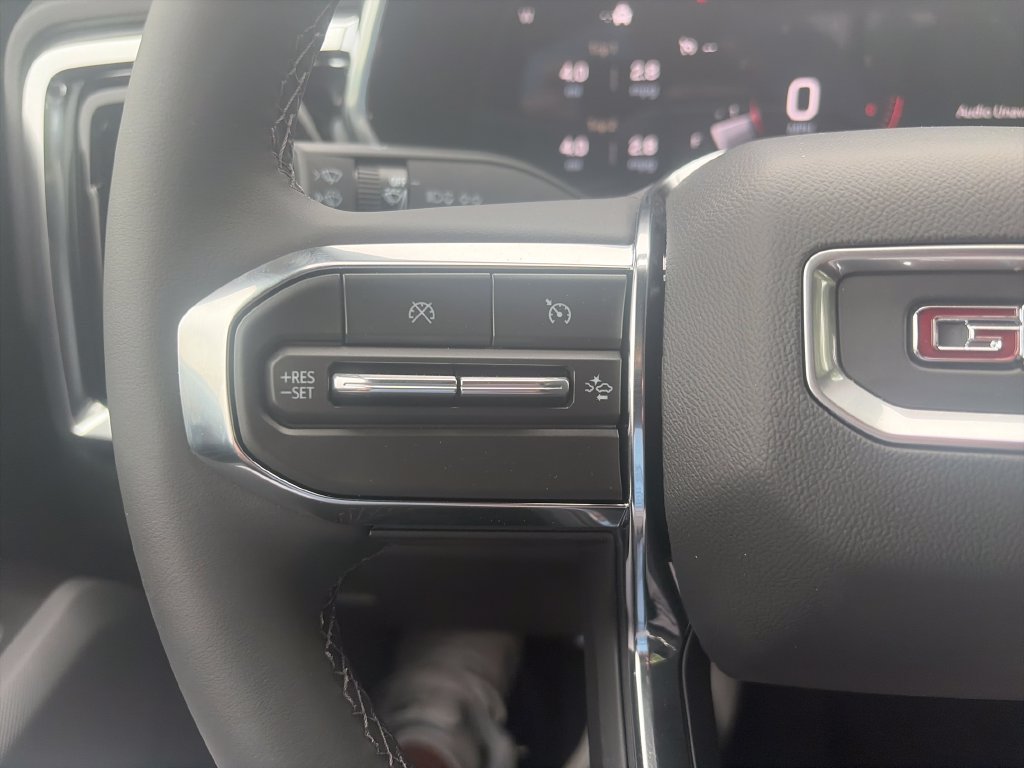 2026 GMC Canyon Elevation - Photo 53