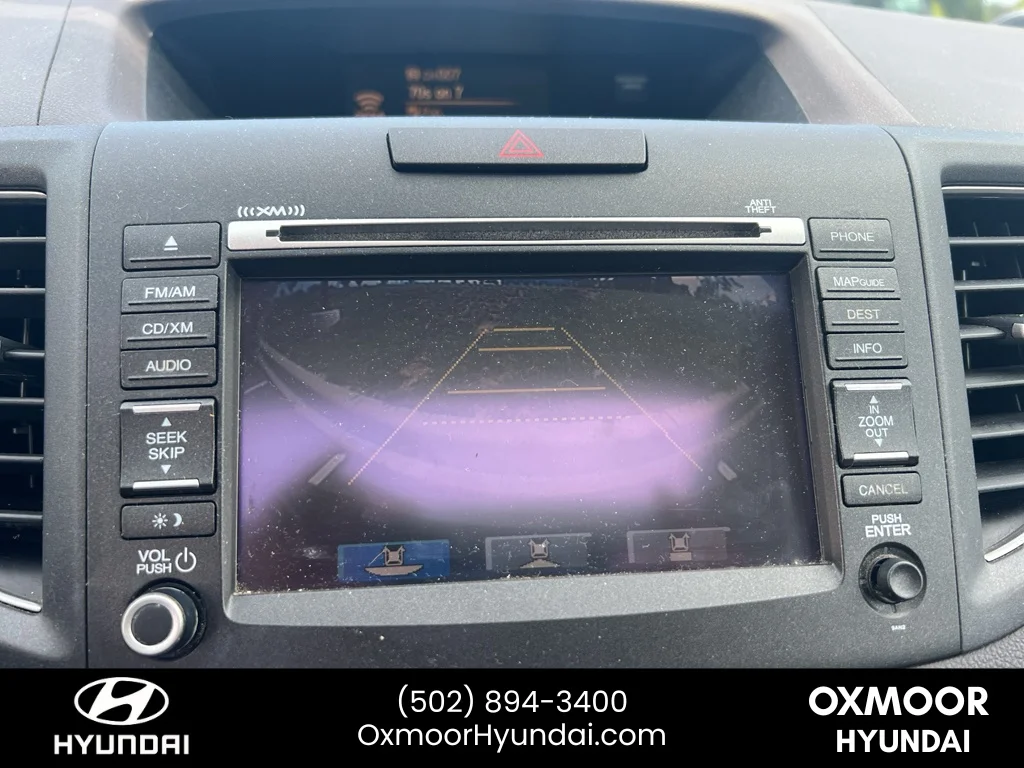 Used 2014 Mountain Air Metallic Honda EX-L image 14