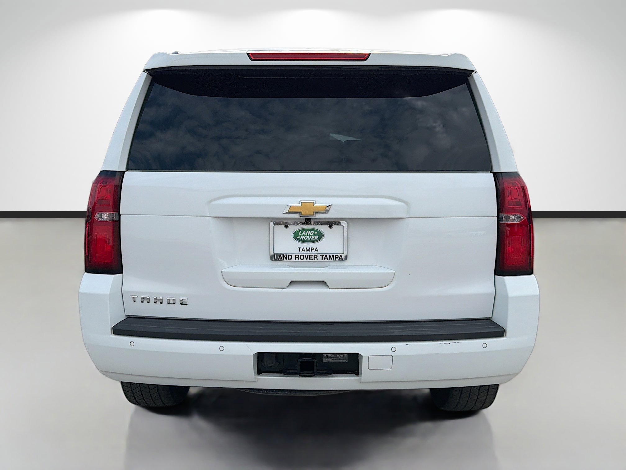 Used 2020 Summit White Chevrolet LT image 4