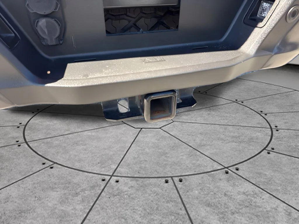 Used 2022 Orange Ford Raptor image 30