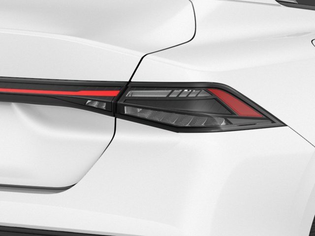 New 2027 White Nissan SV image 11