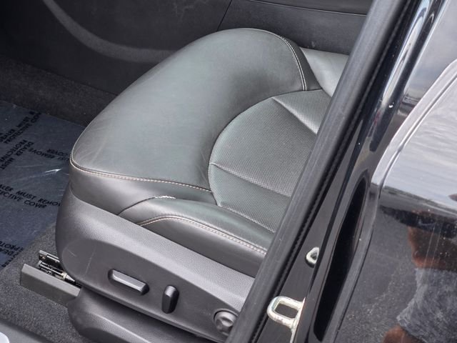 Used 2017 Black Buick Essence image 22