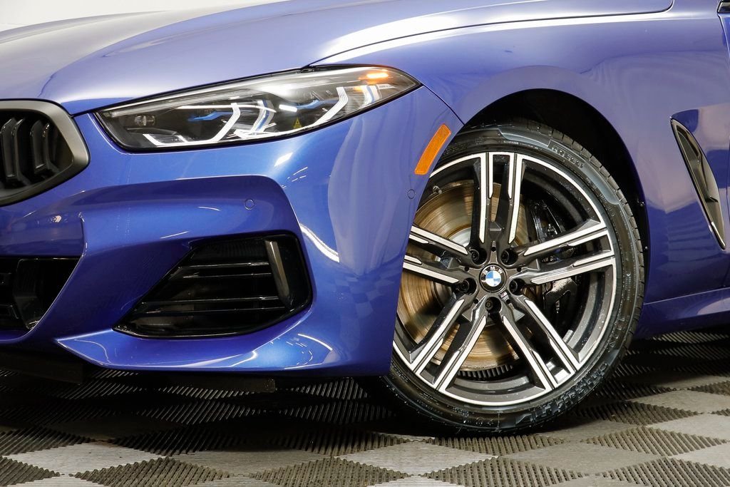 2026 BMW 8 Series 840i - Photo 3