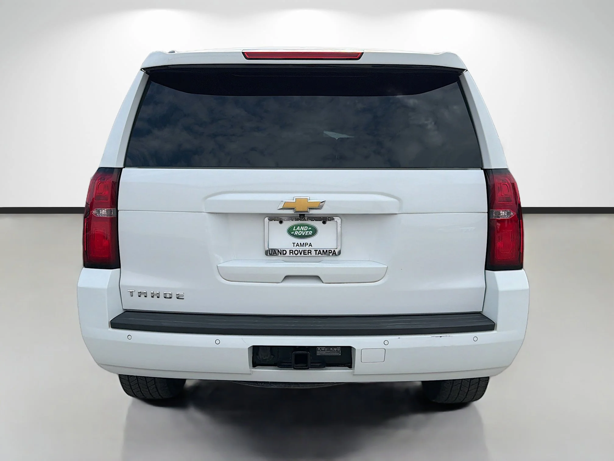 Used 2020 Summit White Chevrolet LT image 4