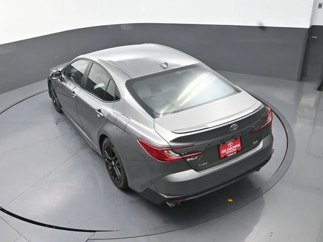 Used 2025  Toyota SE image 26