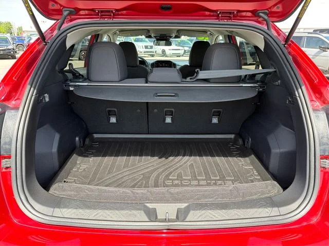 Used 2026 Red Subaru Premium image 24