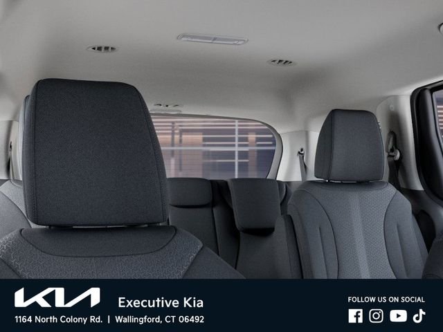2026 Kia Carnival LX - Photo 27