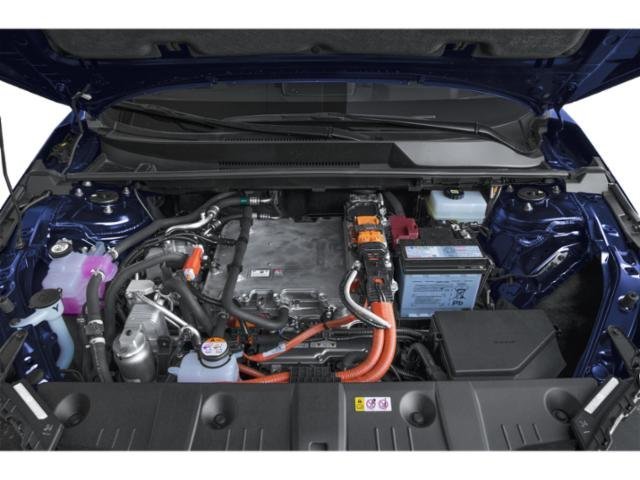 New 2026 Heavy Metal Toyota XLE image 14