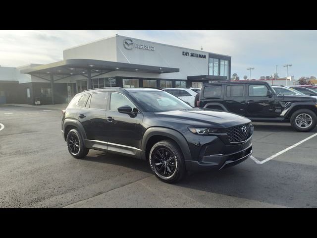 2026 Mazda CX-50 Hybrid Premium AWD