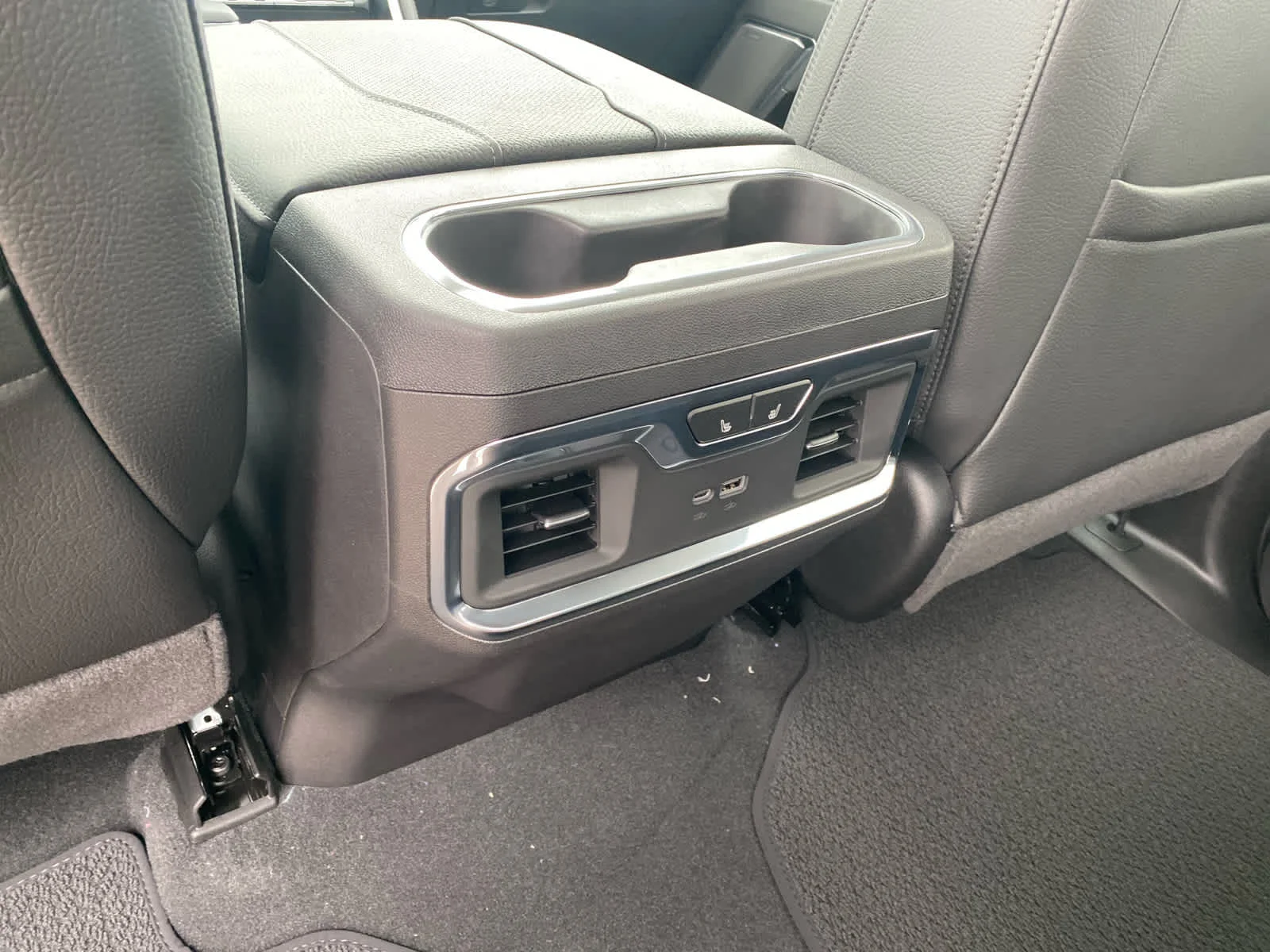 New 2026 Sterling Metallic GMC Denali image 24