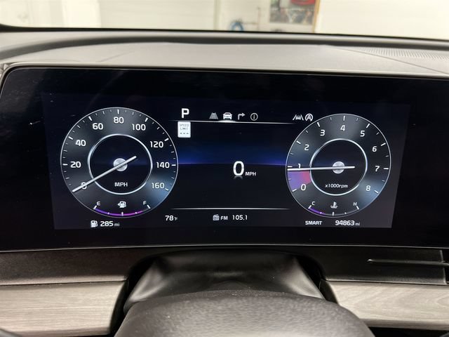 2023 Kia Sportage X-Pro - Photo 3