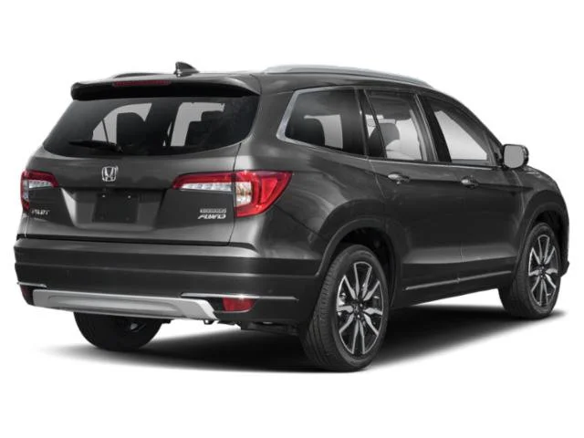 Used 2020  Honda Touring 8-Passenger image 2