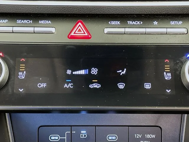 Certified Pre-Owned 2024 Hyundai Sonata SEL