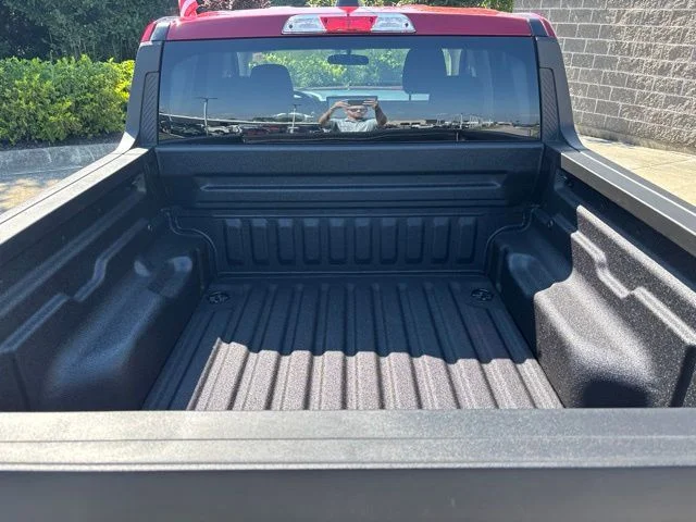 Used 2026 Red Ford XLT image 12