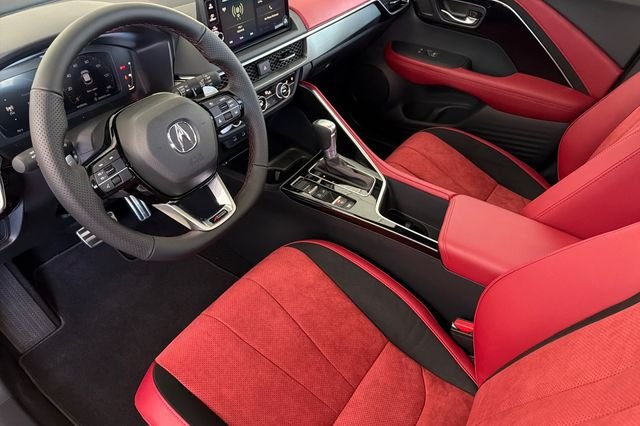 New 2026 Urban Gray Pearl Acura A-Spec Package image 7