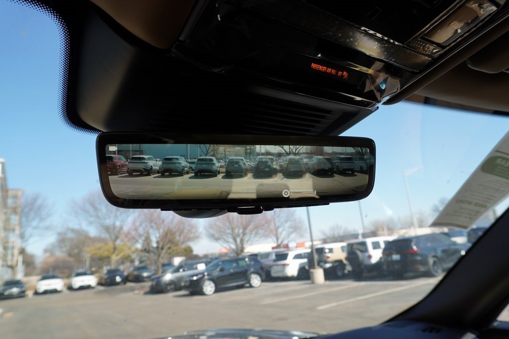 2026 LAND ROVER RANGE ROVER - Image 17